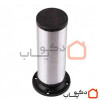 قیمت پایه کابینت مدل استیل کد 12CM بسته 4 عددی