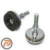قیمت پایه رگلاژی کف 6 سانتی متر کد 23835