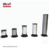 قیمت پایه 6 سانت طرح استیل (المینیوم) کد sh 209