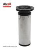 قیمت پایه 14 سانت تمام استیل کدsh 4744