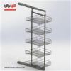 قیمت سوپر 30 -60-80 ای تک 2طبقه آی تک
