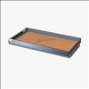 قیمت طبقه کشویی چرمی ریلی یونی هوپر مدل WS4159.TBU