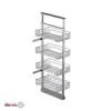 قیمت سوپر وسط 4 طبقه پلاتین Platin – ارتفاع 160-140