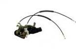 قیمت قفل درب عقب چپ خودروی – X50 AT;X50 MT کد فنی A6205100
