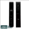 قیمت قفل دیجیتال روک مدل P231