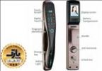 قیمت قفل و دستگیره هوشمند دیجیتال هوم لاک مدل V200