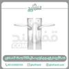 قیمت دستگیره در زرین پارس مدل 7721 بسته 2 عددی