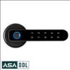 قیمت دستگیره دیجیتالی اتاق هوم لاک O1