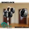 قیمت دستگیره امنیتی هوشمند اتاق خواب مدل HOMELOCK...