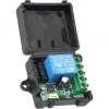 قیمت گیرنده ریموتی تک کانال فرکانس 433mhz | سیصد و نود و نه هزار تومان