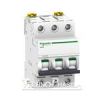 قیمت کلید مینیاتوری سه پل 50 آمپر اشنایدر مدل C60N