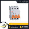 قیمت کلید مینیاتوری سه پل 32 آمپر LS کره مدل BKN 3P C32A