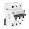 قیمت کلید مینیاتوری 32 آمپر سه پل هیوندای کد C32-6KA-3P