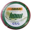 قیمت سیم برق افشان 1در 2.5 سیمیا