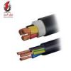 قیمت کابل افشان (mm2) 3*4 سیم و کابل مشهد