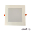 قیمت پنل بک لایت 30 وات SMD توکار مربع اپتونیکا