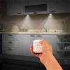 قیمت چراغ زیر کابینتی سنسوری و کنترل دار مدل 6000K