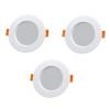 قیمت پنل فوق کم مصرف ال ای دی 10 وات آیکالایت مدل...