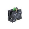 قیمت کنتاکت شستی باز چانت مدل NP2-BE 101