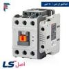 قیمت کنتاکتور ال اس 40 آمپر | بوبین 220 ولت | MC-40a |...