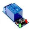 قیمت رله تک کانال 1channel 5V relay module High/Low Level Trigger