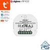 قیمت رله دو کانال Zigbee RF پشت-کلیدی تویا