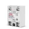 قیمت رله حالت جامد40A تک فاز (SSR-40 DA)