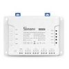 قیمت رله ۴ کانال Sonoff-4ch-PRO-R2 با قابلیت اتصال...