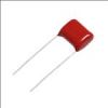 قیمت خازن پلی استر ۶۸۰nF 400V