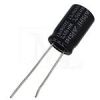 قیمت خازن الکترولیت 220uF 25v آی شی