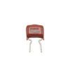 قیمت خازن پلی استر 10NF-250V RM5