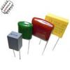 قیمت خازن پلی استر 250NF 250V
