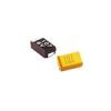 قیمت خازن تانتال SMD 100uF / 25V پکیج C