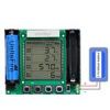 قیمت تستر ظرفیت باتری 18650 لیتیوم-یون XH-M239