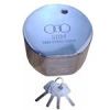 قیمت قفل کتابی اس بی ام مدل پشت بسته کد STEEL LOCK.80
