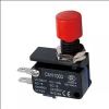 قیمت میکروسوئیچ فشاری با مهره نصبی CNTD مدل CMV10P-D