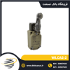 قیمت لیمیت سوئیچ امرون ( OMRON ) مدل WLCA2-2