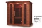 قیمت سونا خشک ALLIBERT مدل D1P4