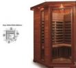 قیمت سونا خشک ALLIBERT مدل D3PG