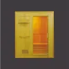 قیمت کابین سونا خشک مدل D7T4