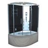 قیمت سونا بخار آپارتمانی زرین آب مدل A807