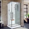قیمت کابین دوش زرین آب مدل اسپارک سایز 220*90*90