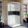قیمت کابین دوش زرین آب مدل آلوم شاور سایز 220*90*90