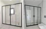قیمت دوردوشی آدمیرال مدل دنیز راسته 4 لنگه مشکی