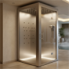 قیمت کابین خشک کن بدن