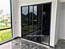 قیمت کابین دوش فریم مشکی شیشه سکوریت 6 میل جهت...