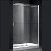 قیمت پارتیشن حمام دیواره بدون پروفیل GemyS25191-A