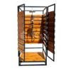 قیمت کابین دوش باغی الیسان
