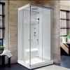 قیمت کابین دوش زرین آب مدل ایزی شاور سایز 220*90*90