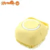 قیمت Exquisite Life head and body reservoir silicone massage leaf